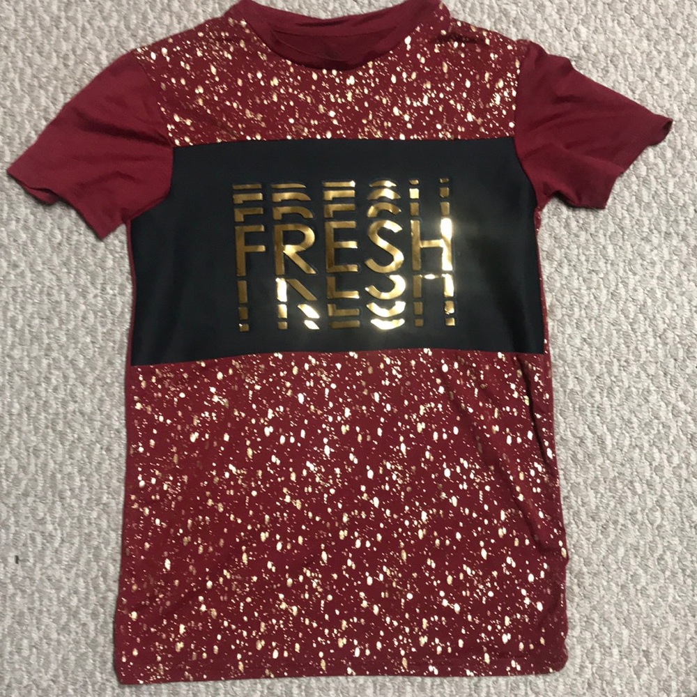 Men’s shirt
